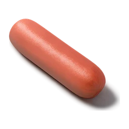 rawhotdog FiveM inventory icon