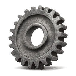 real gearbox FiveM inventory icon