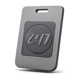 realistic 24/7 store access card FiveM inventory icon