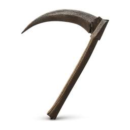 Realistic scare ar weapon icon FiveM inventory icon