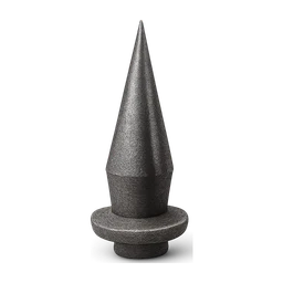 realistic spikes FiveM inventory icon