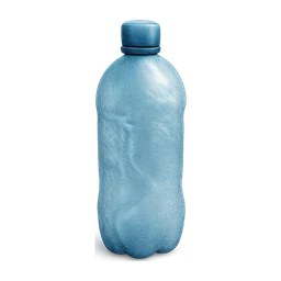recycled plastic FiveM inventory icon