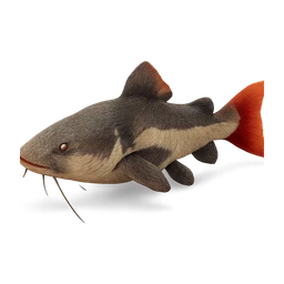 red tail catfish FiveM inventory icon