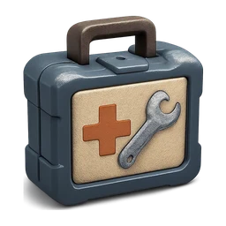 repair kit FiveM inventory icon