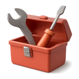 Repair Kit FiveM inventory icon