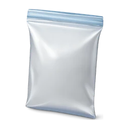resealable bag FiveM inventory icon