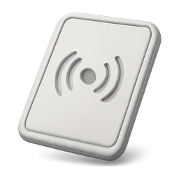 RFID CARD FiveM inventory icon