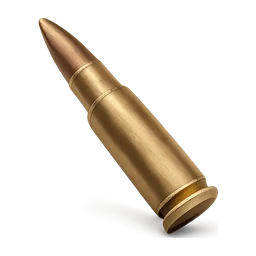 rifle ammo FiveM inventory icon