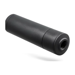 rifle suppressor FiveM inventory icon
