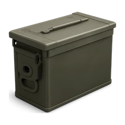 rifleammobox FiveM inventory icon