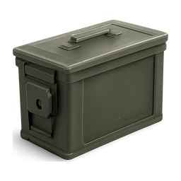 rifleammobox FiveM inventory icon