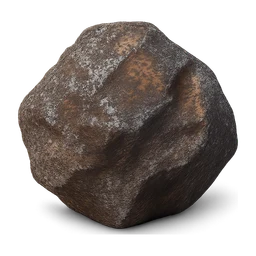 rohmaterial eisenklumpen FiveM inventory icon