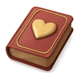 romantic_book FiveM inventory icon
