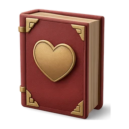 romantic_book FiveM inventory icon