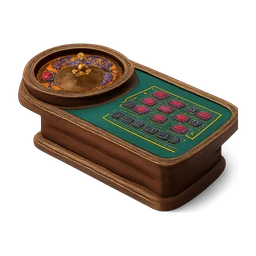 roulette_table FiveM inventory icon