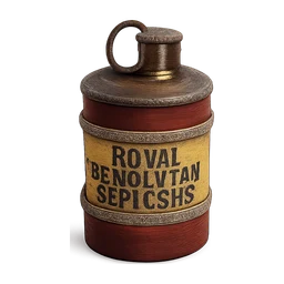 Royal Demolition Explosive FiveM inventory icon