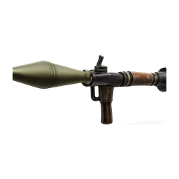 rpg FiveM inventory icon