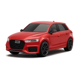 rs3 red vehicle toy FiveM inventory icon