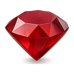 ruby FiveM inventory icon