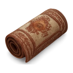 rug car FiveM inventory icon