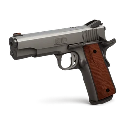 ruger sr1911 FiveM inventory icon