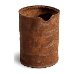 rusty junk FiveM inventory icon