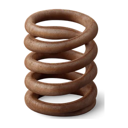 rusty spring FiveM inventory icon