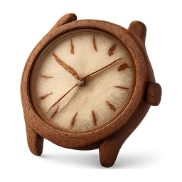 rusty watch FiveM inventory icon