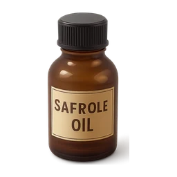 Safrole Oil FiveM inventory icon