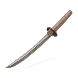 Sakura Katana FiveM inventory icon