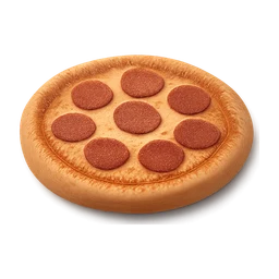 Salamipizza FiveM inventory icon