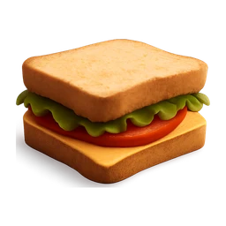 sandwich FiveM inventory icon