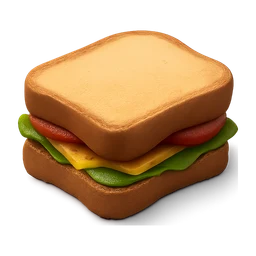 sandwich FiveM inventory icon
