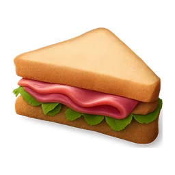 Sandwich FiveM inventory icon