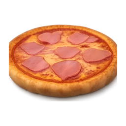 Schinkenpizza FiveM inventory icon