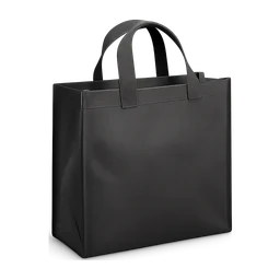 Schwarze Tragetasche FiveM inventory icon