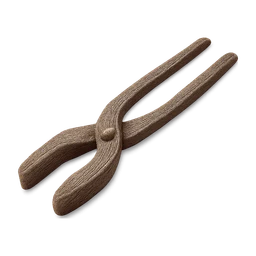 scrap tongs FiveM inventory icon