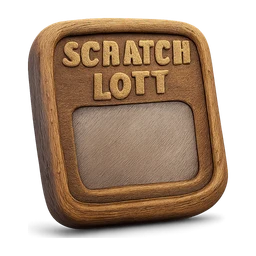 Scratch lott FiveM inventory icon