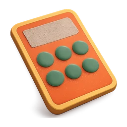 Scratch-off ticket FiveM inventory icon