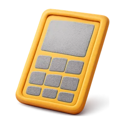 Scratch-off ticket FiveM inventory icon