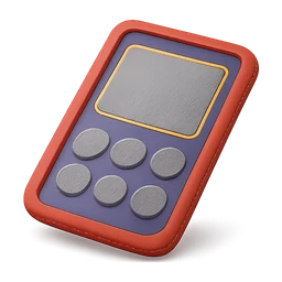 scratchcard FiveM inventory icon