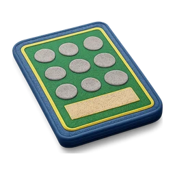 scratchcard FiveM inventory icon