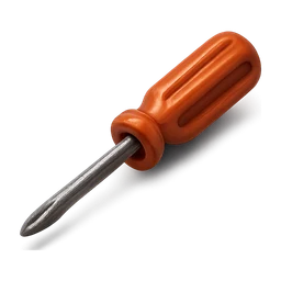 screwdriver FiveM inventory icon
