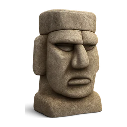 sculpture FiveM inventory icon