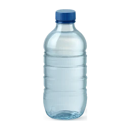 sealed water bottle FiveM inventory icon
