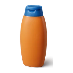 shampoo FiveM inventory icon