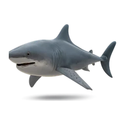 shark FiveM inventory icon