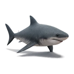 shark FiveM inventory icon