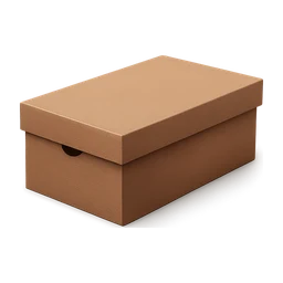 shoebox FiveM inventory icon