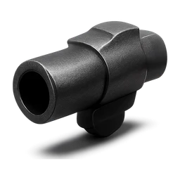 short gun barrel FiveM inventory icon